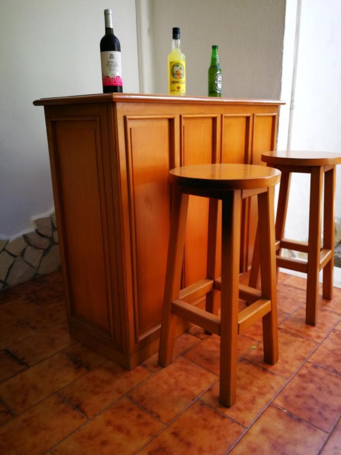 Villa Murgia ソラナス エクステリア 写真