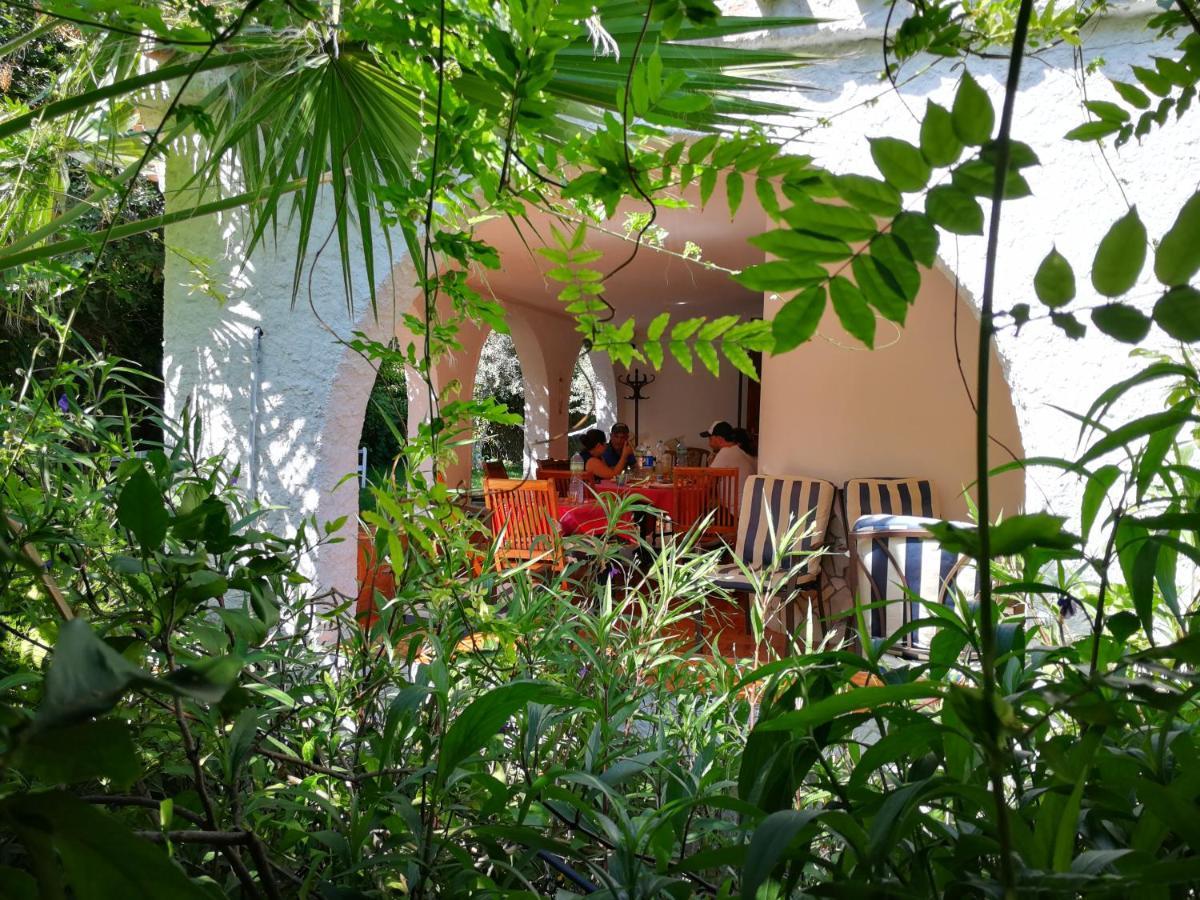 Villa Murgia ソラナス エクステリア 写真