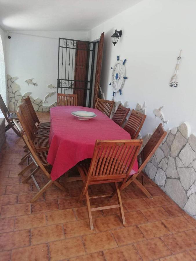 Villa Murgia ソラナス エクステリア 写真
