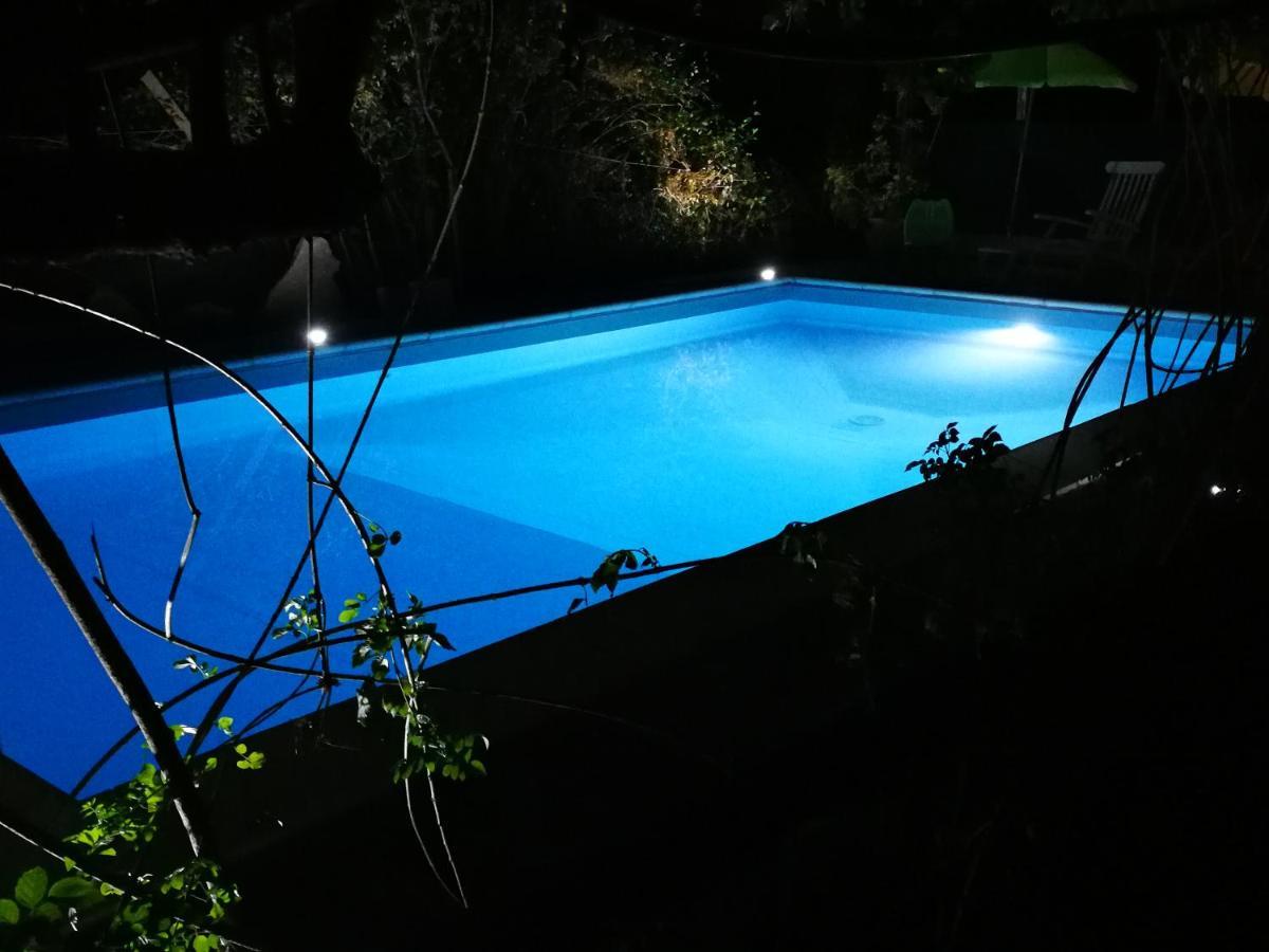 Villa Murgia ソラナス エクステリア 写真