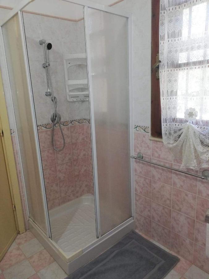 Villa Murgia ソラナス エクステリア 写真