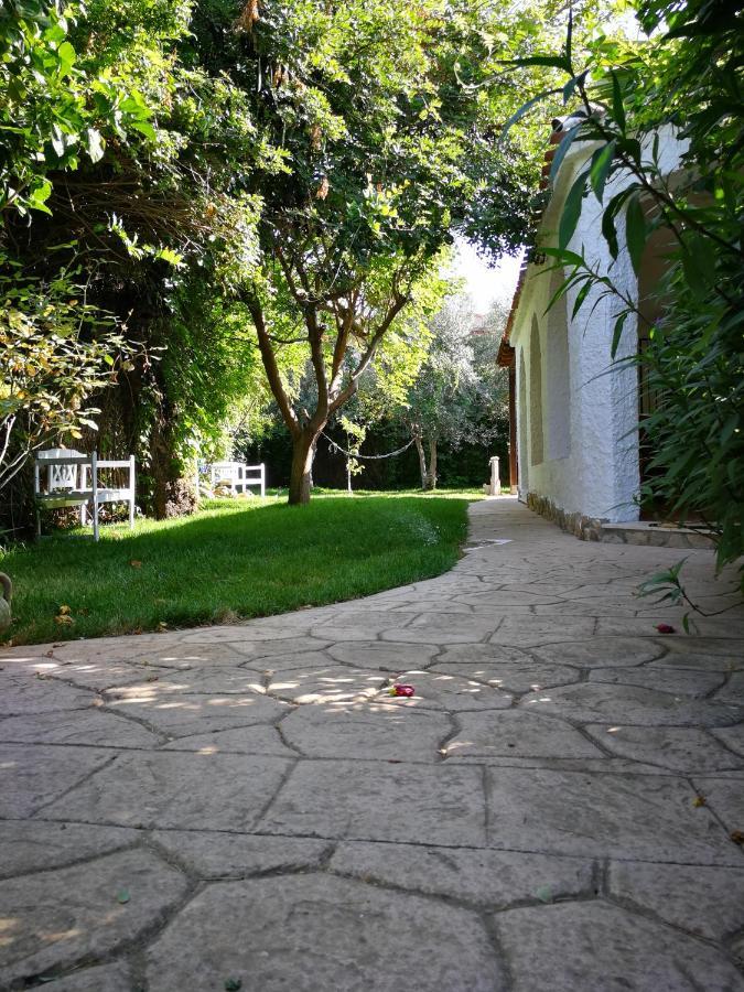 Villa Murgia ソラナス エクステリア 写真