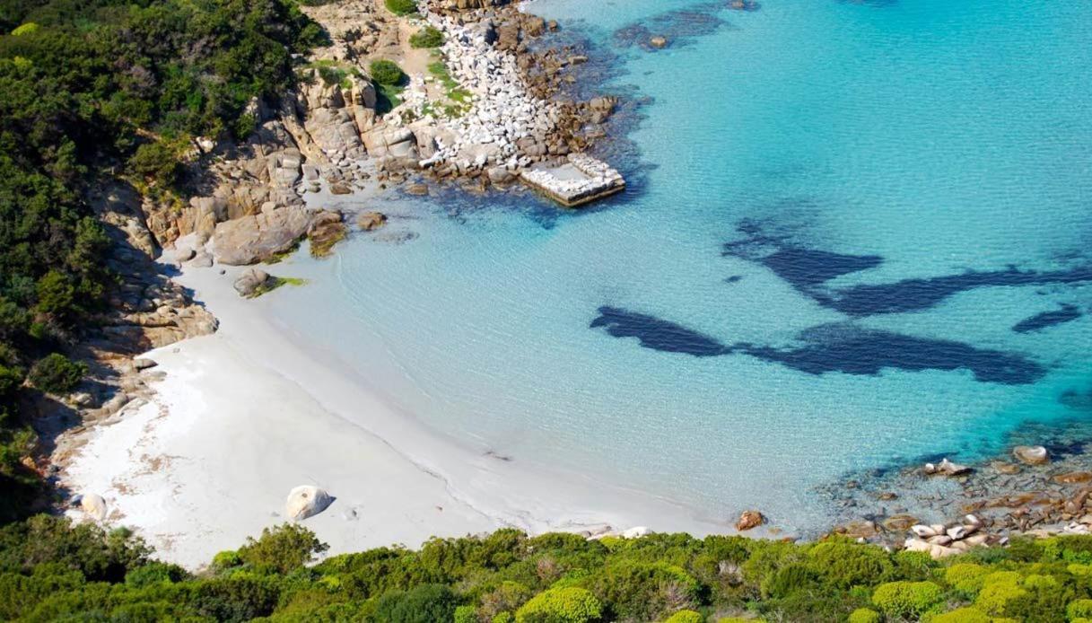 Villa Murgia ソラナス エクステリア 写真