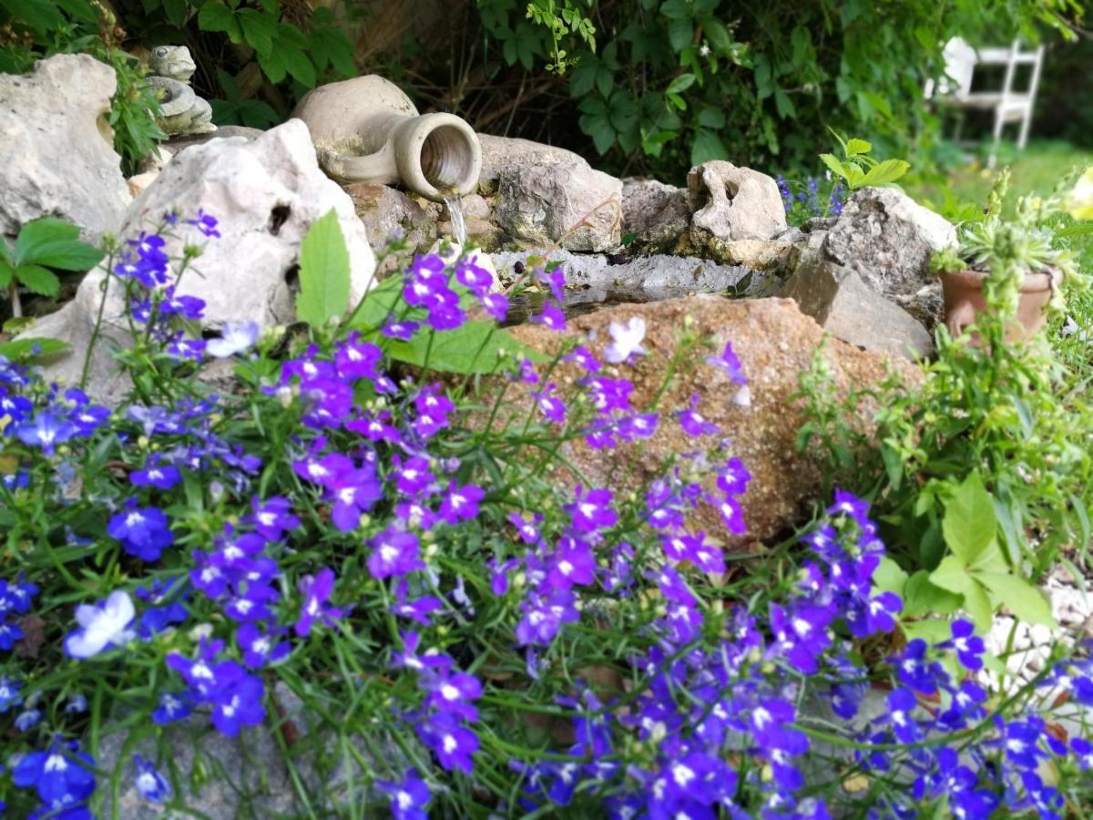 Villa Murgia ソラナス エクステリア 写真